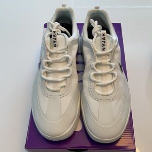 Nike SB Nyjah Free 2 sz 9m/10.5w - brand new in the box NEVER worn